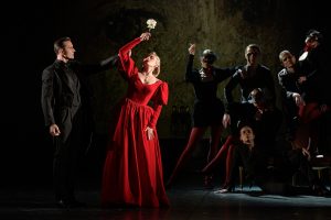 G. Verdi opera „Traviata“: rafinuota klasika grįžta į Kauno valstybinį muzikinį teatrą