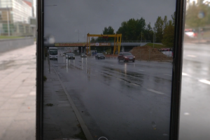 Kelių gaideliams ateina sunkūs laikai: greičio pažeidimus fiksuos ir mobilieji telefonai