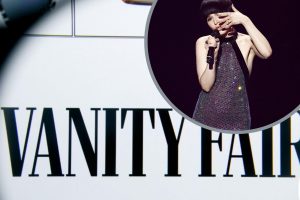 Monikos Liu įvaizdis sužavėjo Italiją: žurnalas „Vanity Fair“ ją titulavo rafinuočiausia dalyve