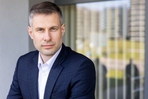NVSC vadovas: legionelių tyrimas turėtų būti atliekamas profilaktiškai