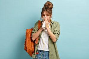 COVID-19 statistika Lietuvoje: 342 nauji atvejai, du žmonės mirė