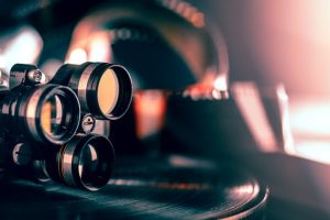 Lietuvos kino centras 15-ai projektų skyrė papildomus 197 tūkst. eurų