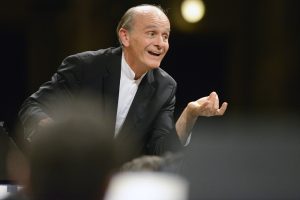 Orkestras iš Mančesterio – dovana muzikos gurmanams