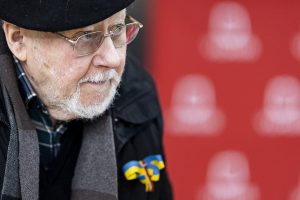 V. Landsbergis: gavę rinkėjų mandatą politikai turi dirbti toliau