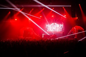 Į Lietuvą sugrįžta „Millennium 2000 fest“ ir net keturi to meto atlikėjai 