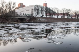 Muziejai pernai sulaukė beveik penkių milijonų lankytojų