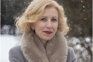 Vaikystės skonių lietuvė nepamiršta ir gyvendama Estijoje