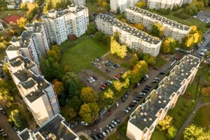 Kauno ambicija – transformuoti senuosius kvartalus: startavo nuo diskusijų su gyventojais