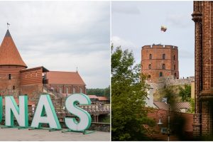 Geriausios gyvenimo sąlygos 2021-aisiais – Vilniuje ir Kaune