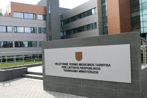 Teismo medicinos ekspertai įtraukti į trūkstamų profesijų sąrašą