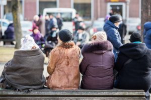 Premjerė apie pensijų kaupimo pokyčius: grandiozinės reformos nebus