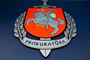Prokuratūra pradėjo tyrimą dėl išmokų skyrimo Pagėgių ir Šilutės savivaldybėse