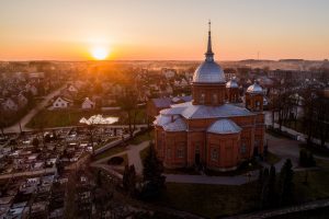 Utena siekia išsiaiškinti, kaip atnaujinti ir vystyti miesto viešąsias erdves