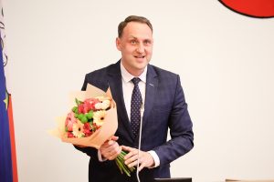 Alytuje dirbs trys vicemerai, jie į pareigas dar nepaskirti