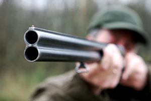Tyrimas rodo: absoliuti dauguma Lietuvos medžiotojų ginklu gintų šalį
