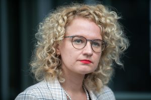 A. Armonaitė: susitarime su „Rheinmetall“ yra numatytas Lietuvos aprūpinimas amunicija