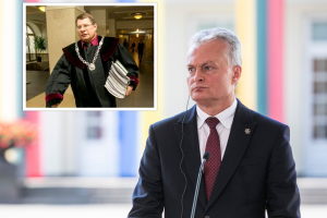Pirmasis Kauno Policijos Imuniteto Pareigunas Gyventojus Pykdo Net Rimtesnis Policininko Veidas Kaunodiena Lt