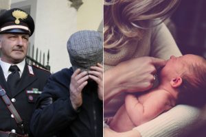 Neapolio mafijos vadas įtariamas padėjęs nusipirkti kūdikį