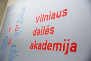 VDA organizuotą mugę Ukrainai paremti, įtariama, atakavo programišiai