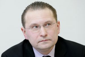 D. Žalimas: TBT arešto orderis V. Putinui ir M. Lvovai-Belovai yra neterminuotas