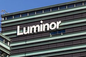 „Luminor“ bankui – nurodymas stiprinti pinigų plovimo prevencijos sistemas