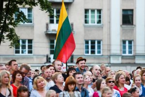 Pradedama ruoštis dar vienam gyventojų ir būstų surašymui