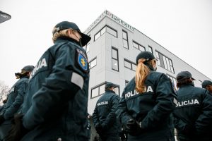 Pareigūnų profsąjungos: sprendimas uždaryti reabilitacijos centrą kuria naują problemą