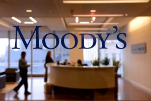 Naujajam biurui Europoje „Moody’s“ pasirinko Vilnių