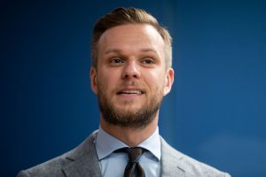 G. Landsbergis: saugumo situacija nepasikeistų net jei karas būtų sustabdytas