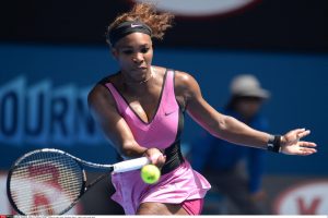 S. Williams po penkiolikos metų vėl žais WTA serijos finale