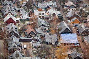 Vilnius didina kompensaciją kietajam kurui, įtraukė ir papildomą kuro rūšį