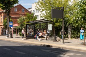 Stotelėse jaučiasi lyg šiltnamiuose: širdis nuo karščio gali iššokti