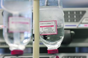 Medikamentų sauga svarbi ir medikams, ir pacientams
