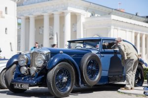 Tarpukario vairuotojų bėdos – mokesčių vėzdas ir tragiški keliai