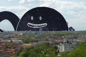 Lietuviška animacija grįžta į svarbiausią Europos animacijos festivalį