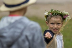 Liaudies buities muziejus Rumšiškėse žada sukurti darnią ir paslaptingą Joninių nakties atmosferą