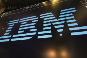 A. Armonaitė pakvietė technologijų gigantą IBM plėsti veiklą Lietuvoje