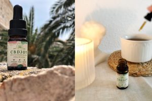 CBD onkologijoje: palengvina simptomus ir gerina nuotaiką