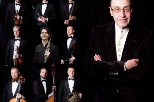 Laiškai iš Pažaislio muzikos festivalio. Birželis