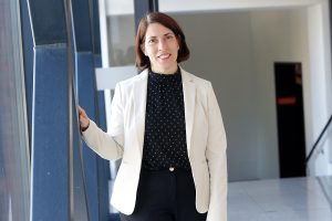 Izraelio ambasadorė vis sugrįžta į Klaipėdą
