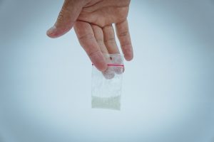 Švedijos policija Stokholmo apylinkėse konfiskavo didelį kiekį narkotikų