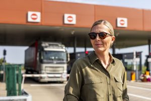 A. Bilotaitė: BFK siūlymas dėl pasienio punktų uždarymo bus vertinamas