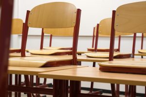 Ūkio lėšas siūloma skirti ir nevalstybinėms mokykloms, bet yra sąlygų