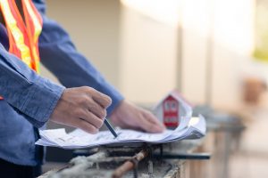Pabrango statybų užbaigimo dokumentai: kas labiausiai pajus pakilusias kainas?