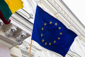 Vyriausybė patvirtino pasirengimo pirmininkauti ES planą: atsieis apie 100 mln. eurų