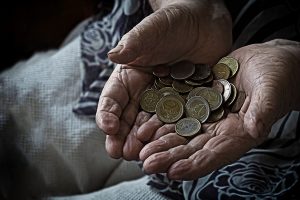 Vyriausybė nepritarė Seimo narių norui sparčiau indeksuoti pensijas