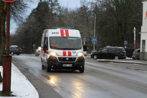Paaiškėjo daugiau detalių apie tragediją: 8-tokė mirė ligoninėje, medikų atžvilgiu pradėtas tyrimas