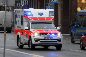 Prašo laisvo kelio, bet kai kam – nė motais