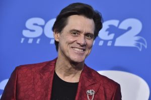 Rusija uždraudė atvykti į šalį daugiau nei 100 kanadiečių: tarp jų – ir J. Carrey