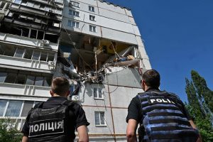 Karo ekspertai: jei tai tikra, situacija dviejuose sektoriuose keičiasi iš esmės